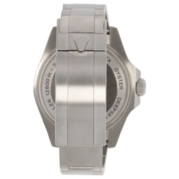 Rolex Deepsea 116660